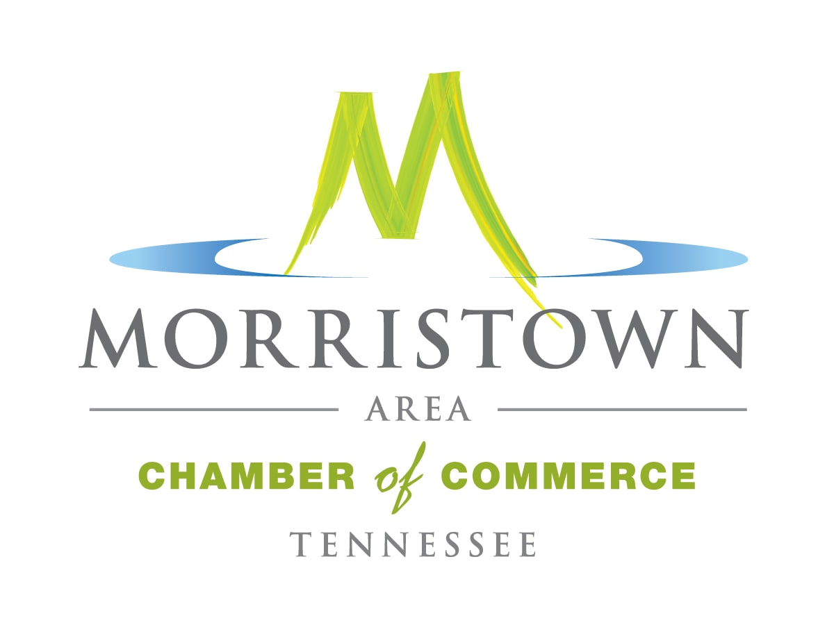 Morristown chamber logo