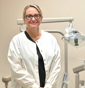 Picture of Dr. Green