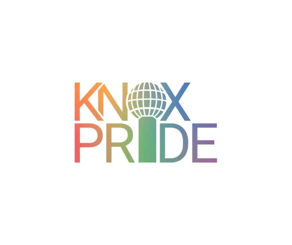 Knox Pride Logo