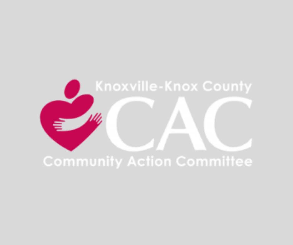 logo of CAC