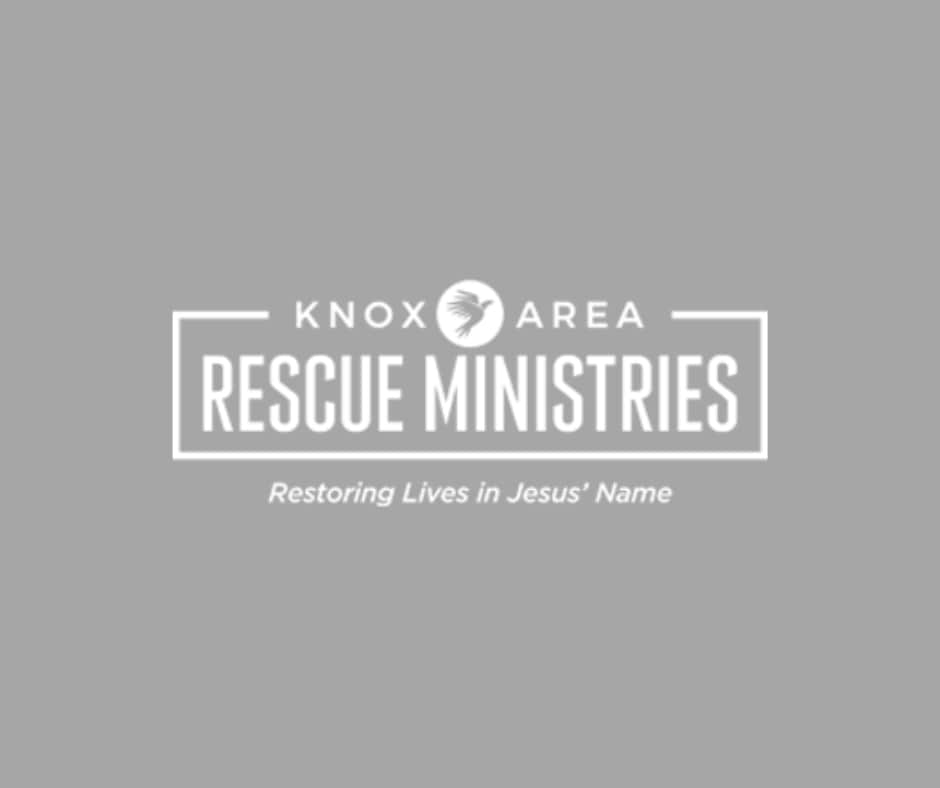 Knox Area Rescue Ministries logo