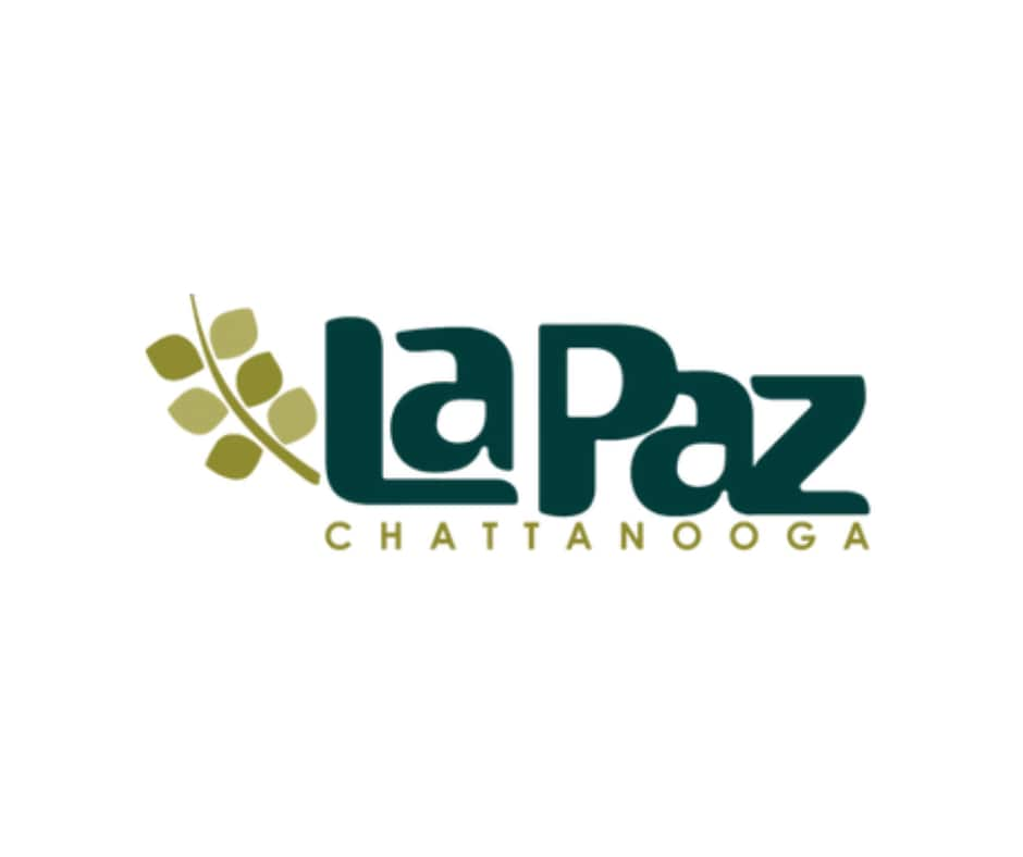 La Paz Chattanooga logo