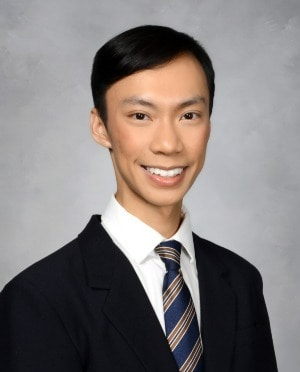 Picture of Chris Nguyen